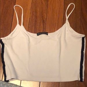 brandy melville tank top